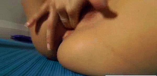  Crazy Things Used As Sex Toys By Horny Girl video-27